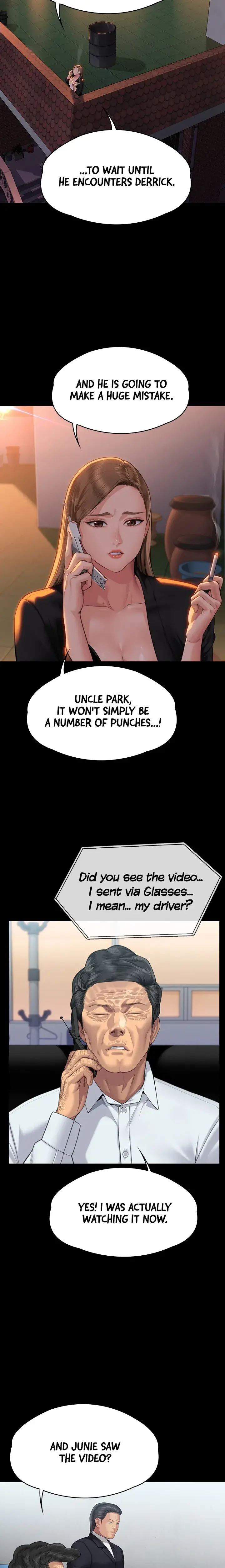 Queen Bee Episode 304 - Page 24