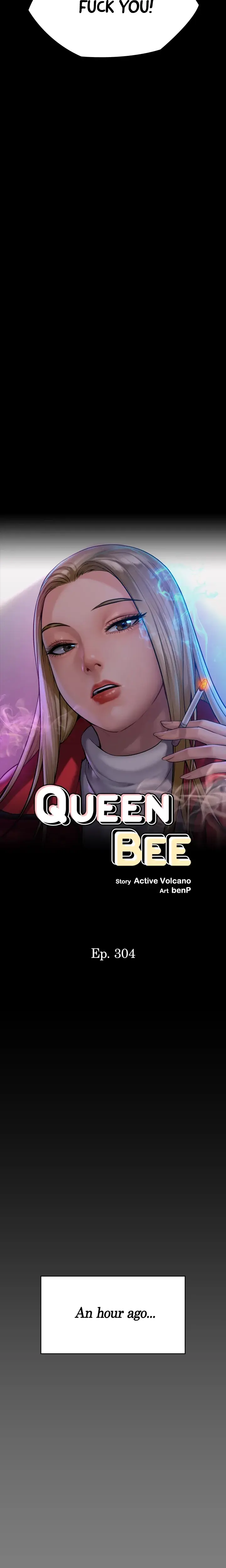 Queen Bee Episode 304 - Page 3