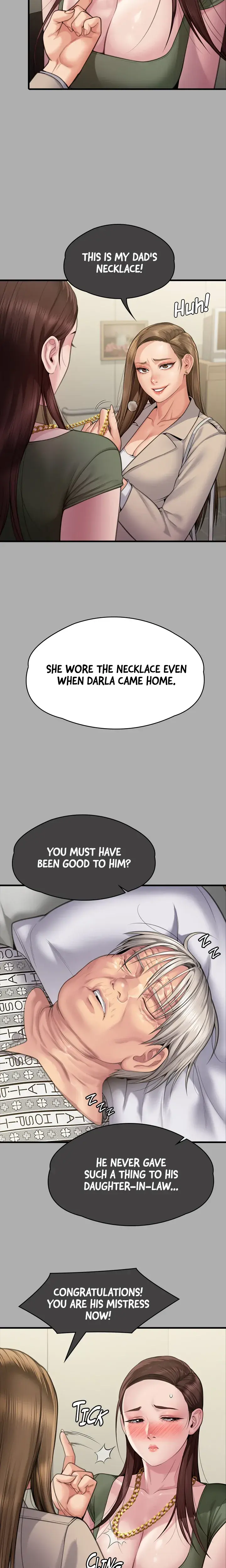 Queen Bee Episode 305 - Page 13