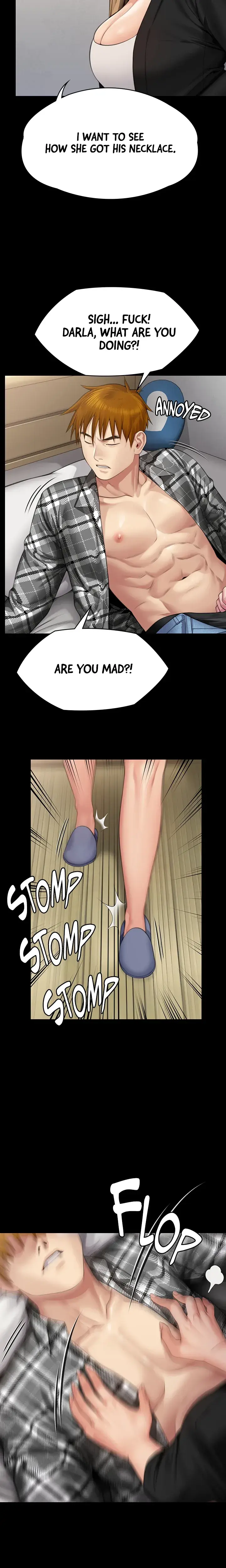 Queen Bee Episode 305 - Page 27