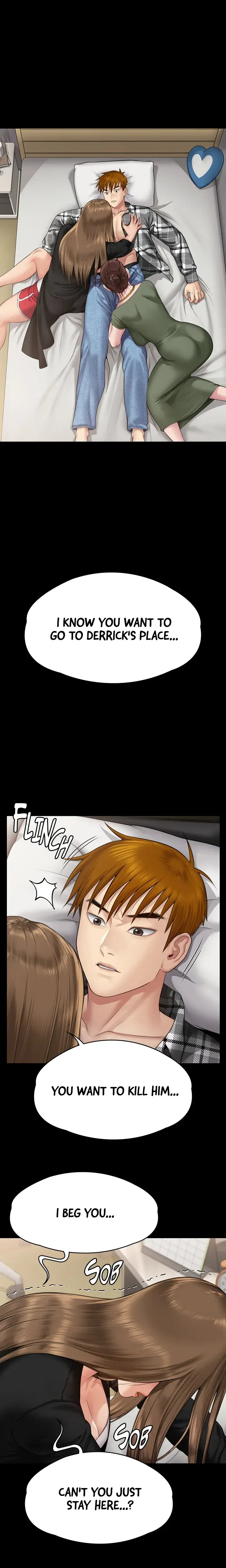 Queen Bee Episode 305 - Page 28