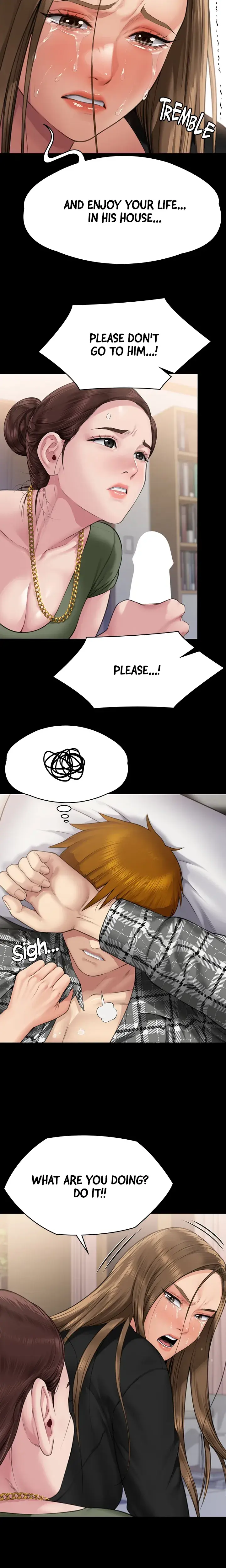 Queen Bee Episode 305 - Page 30