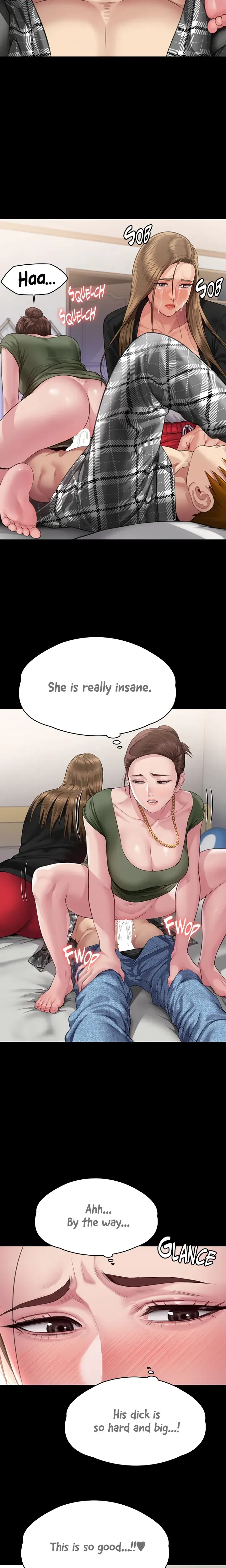 Queen Bee Episode 305 - Page 33