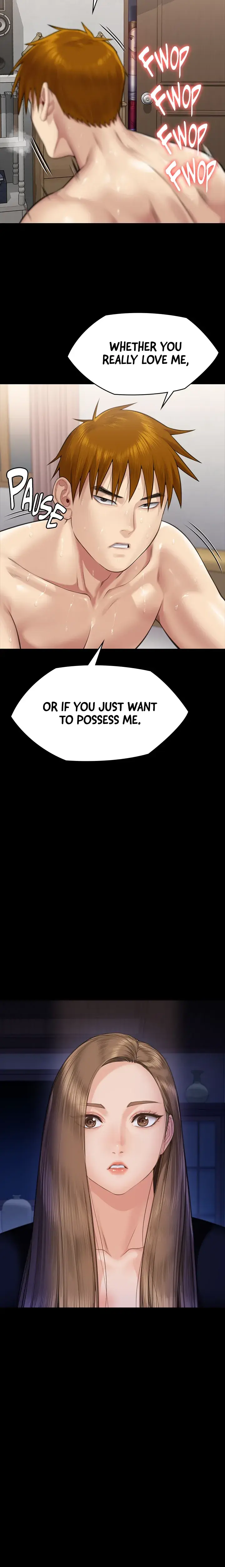 Queen Bee Episode 306 - Page 30