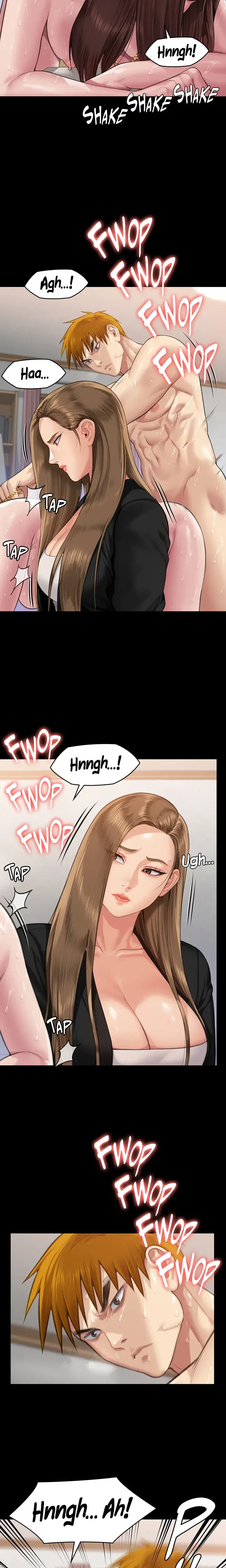 Queen Bee Episode 307 - Page 14