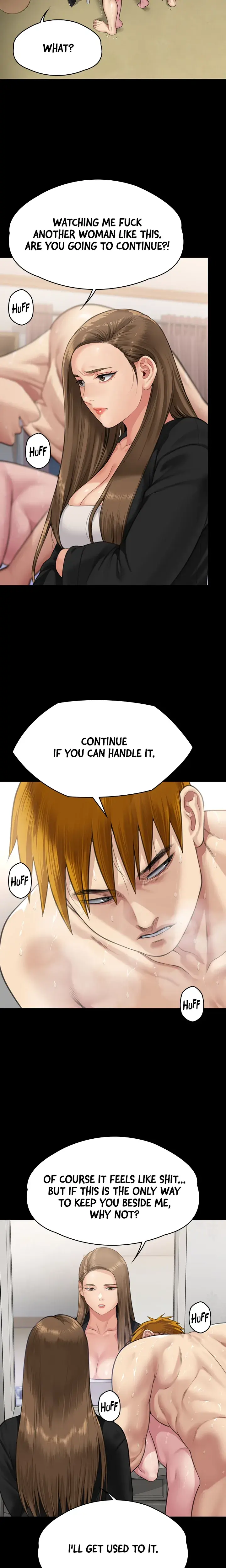 Queen Bee Episode 307 - Page 17