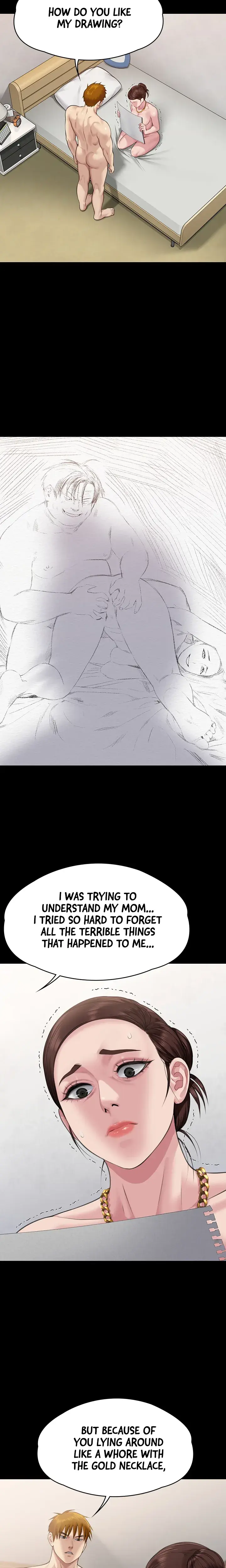 Queen Bee Episode 307 - Page 23