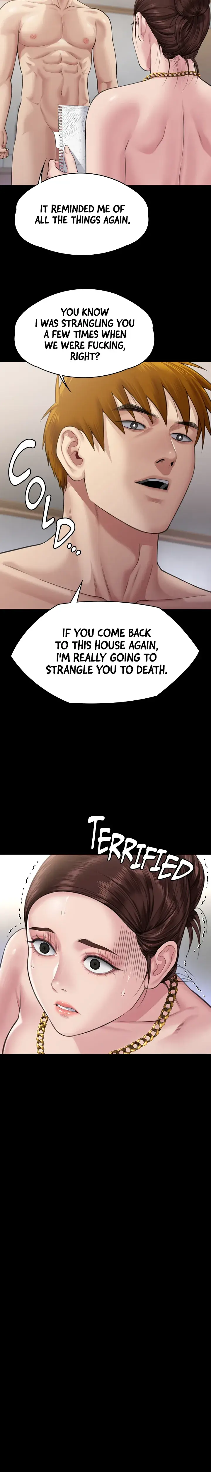 Queen Bee Episode 307 - Page 24