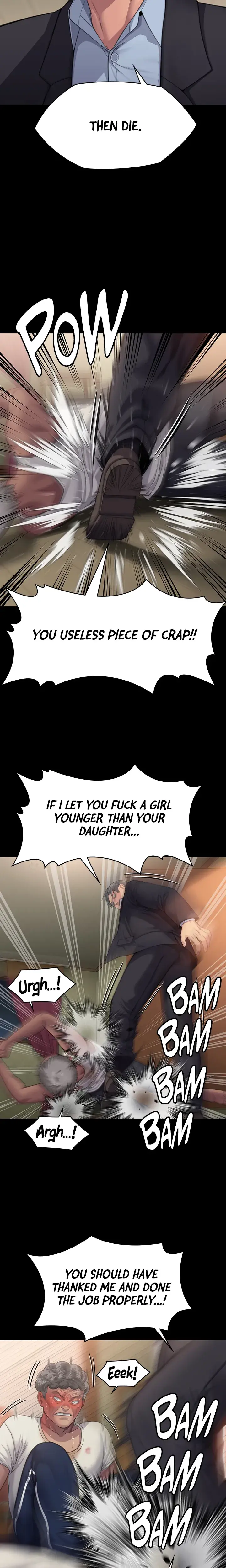 Queen Bee Episode 308 - Page 18