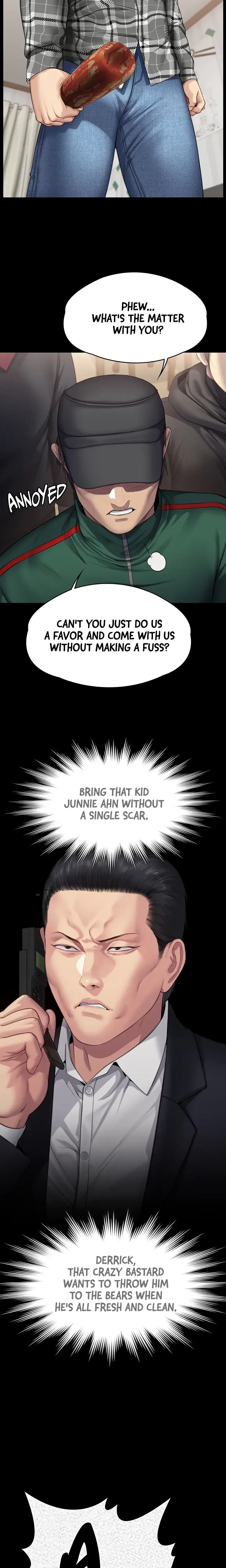 Queen Bee Episode 308 - Page 26