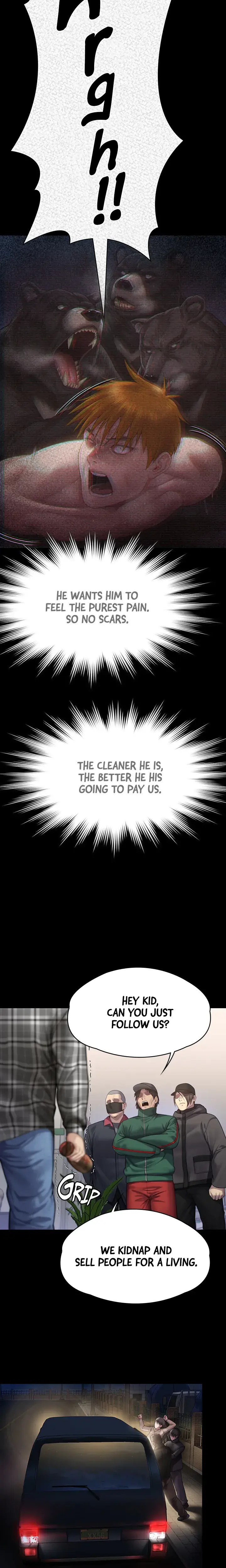 Queen Bee Episode 308 - Page 27