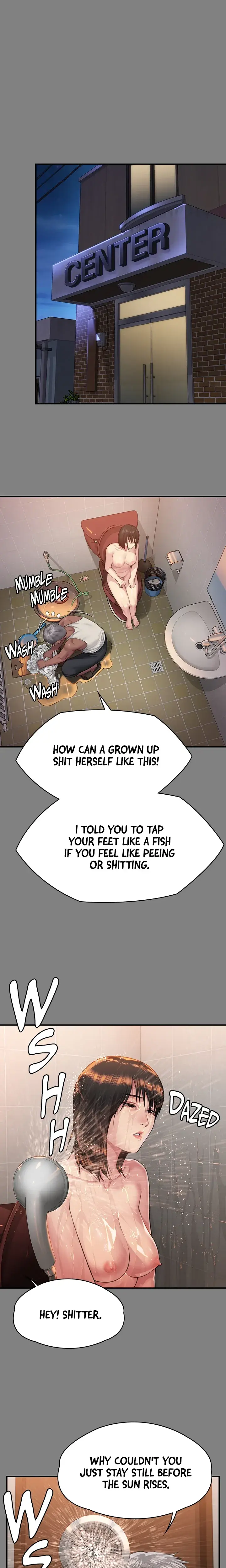 Queen Bee Episode 308 - Page 7