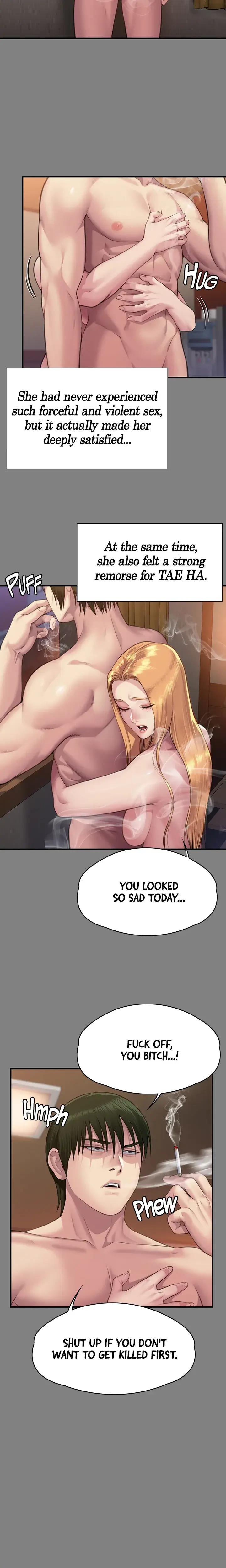 Queen Bee Episode 309 - Page 15