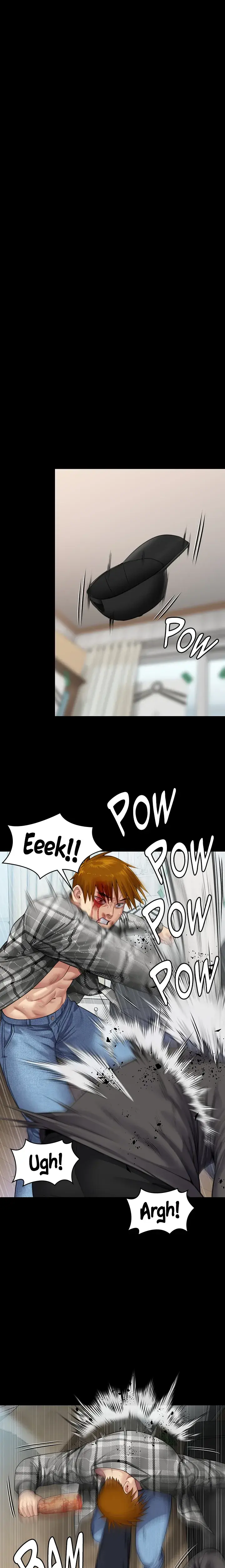Queen Bee Episode 309 - Page 22