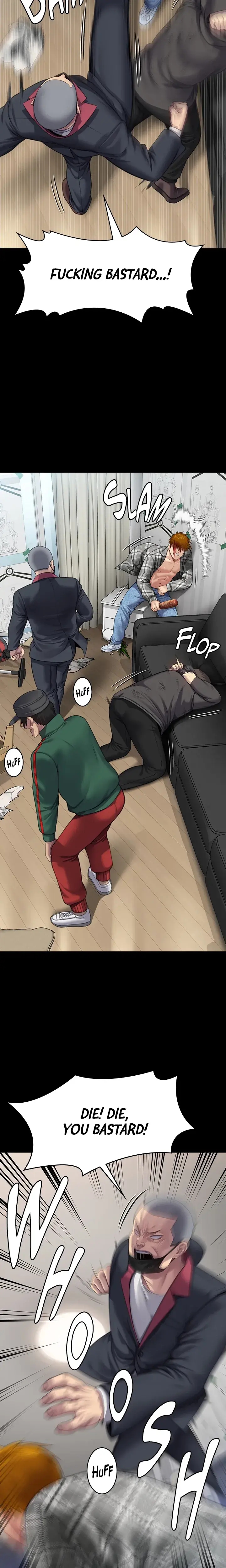 Queen Bee Episode 309 - Page 23