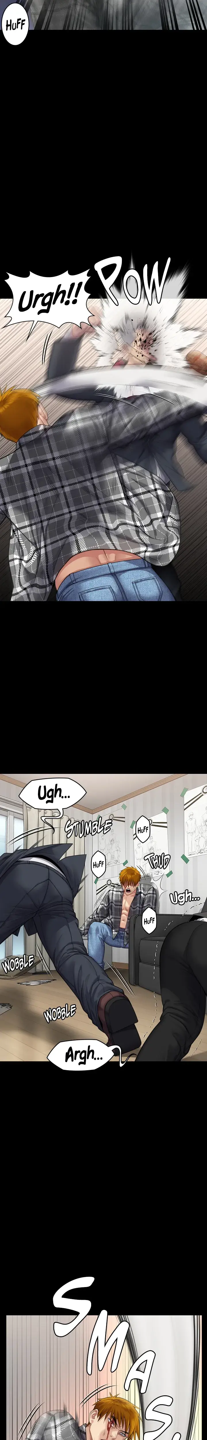 Queen Bee Episode 309 - Page 24