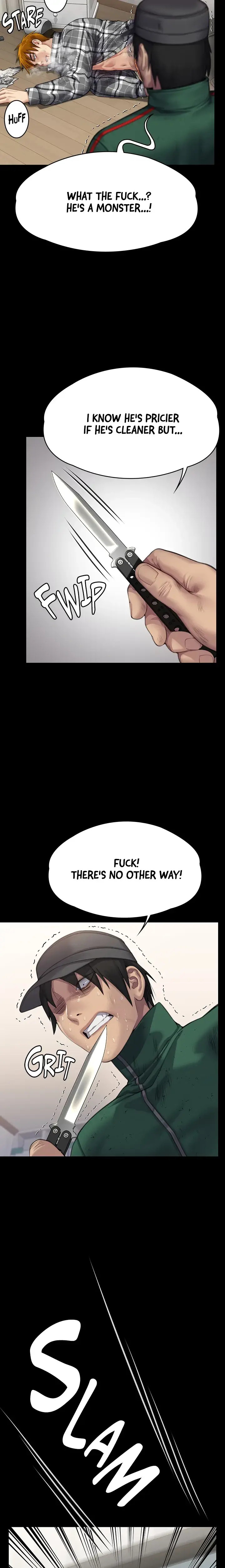 Queen Bee Episode 309 - Page 26