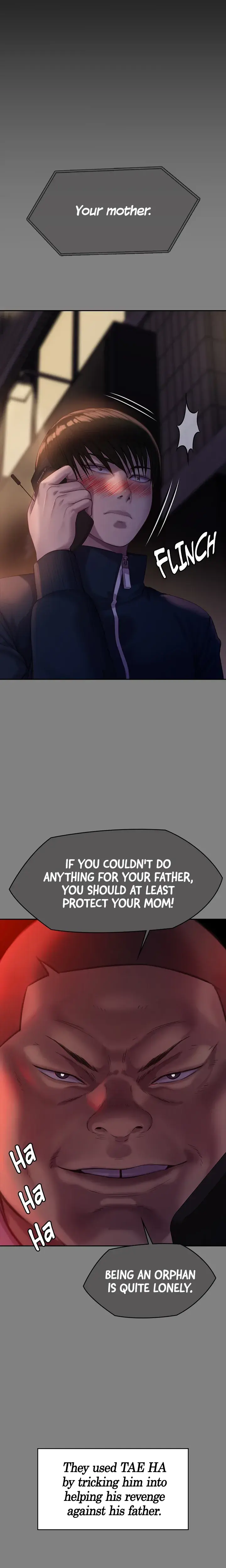 Queen Bee Episode 309 - Page 3