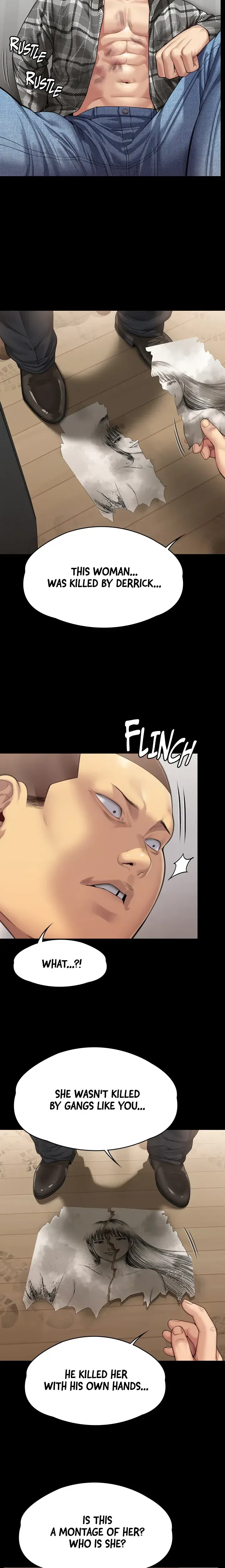 Queen Bee Episode 309 - Page 33