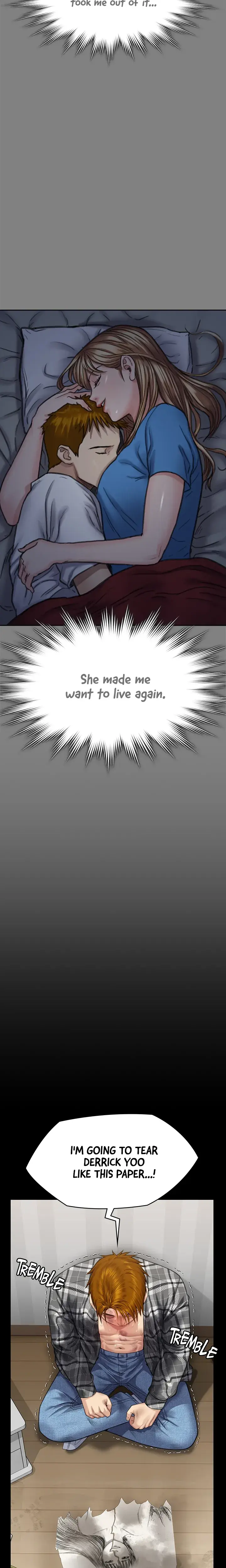 Queen Bee Episode 309 - Page 36