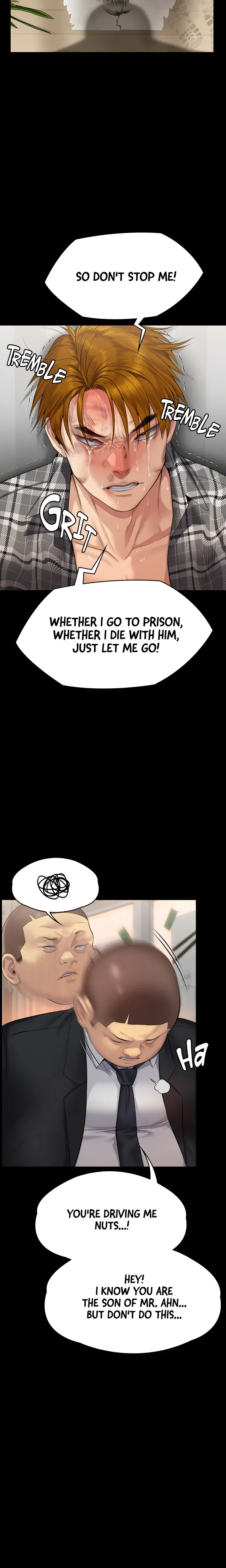 Queen Bee Episode 309 - Page 37