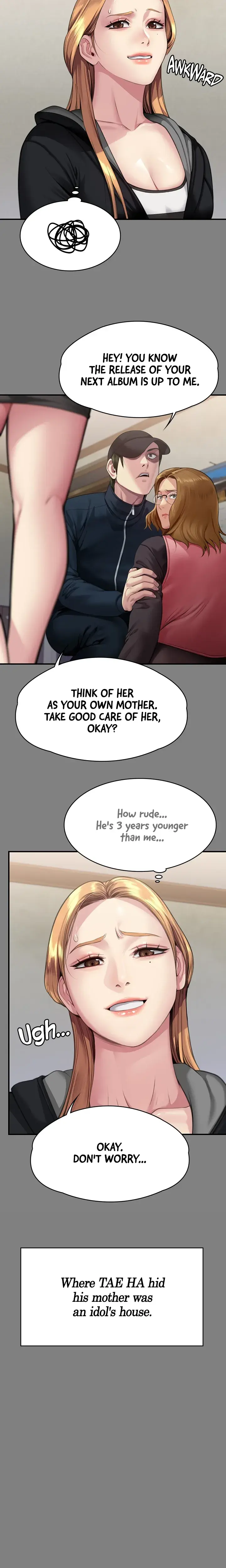 Queen Bee Episode 309 - Page 7