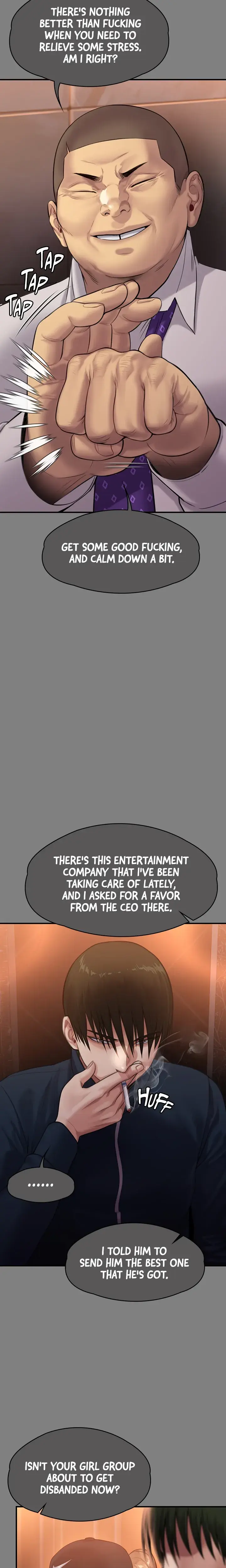 Queen Bee Episode 309 - Page 9
