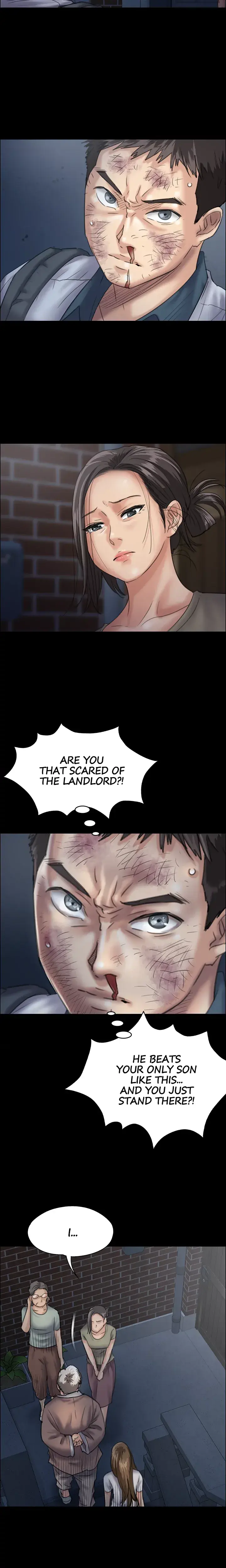 Queen Bee Episode 31 - Page 11
