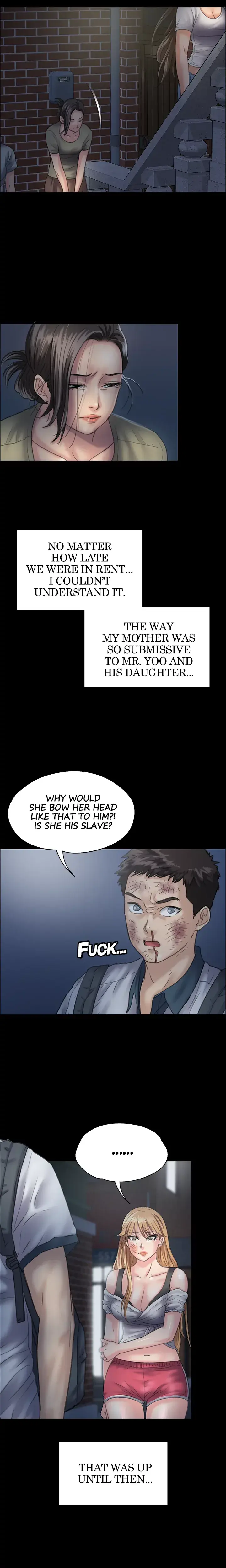 Queen Bee Episode 31 - Page 13