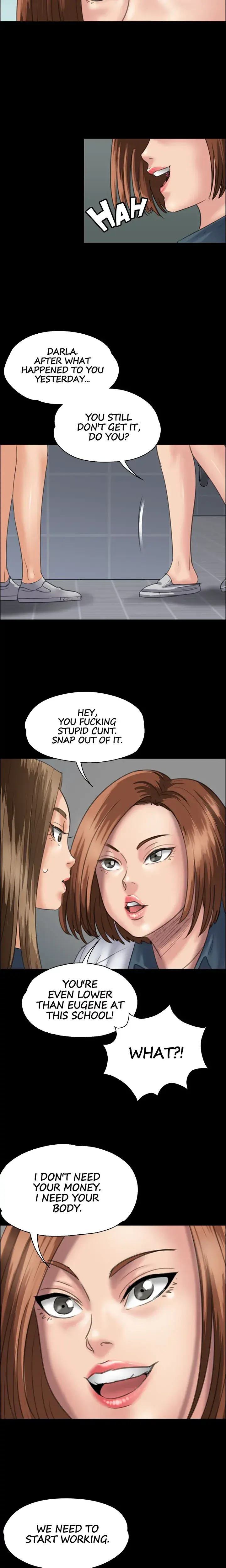 Queen Bee Episode 31 - Page 17