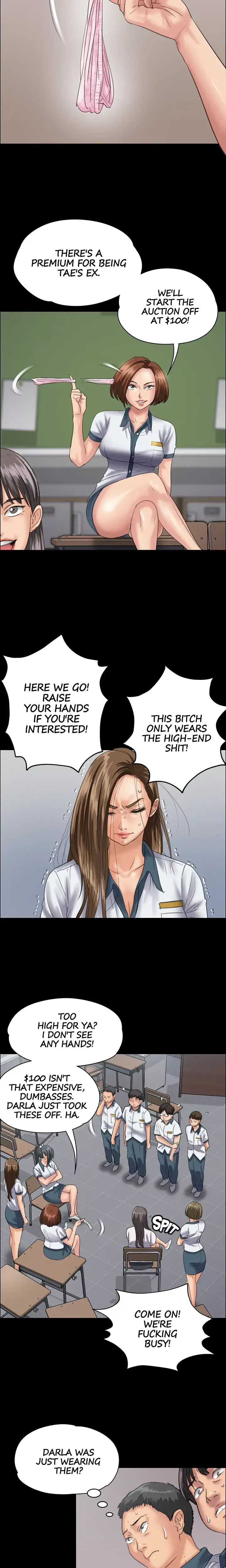 Queen Bee Episode 31 - Page 20