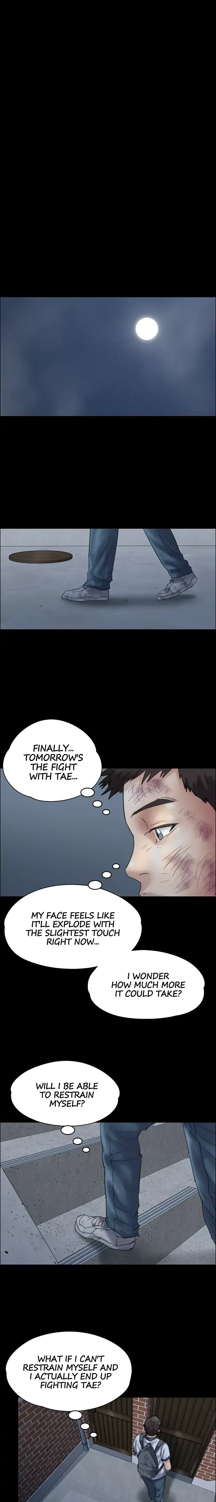 Queen Bee Episode 31 - Page 23