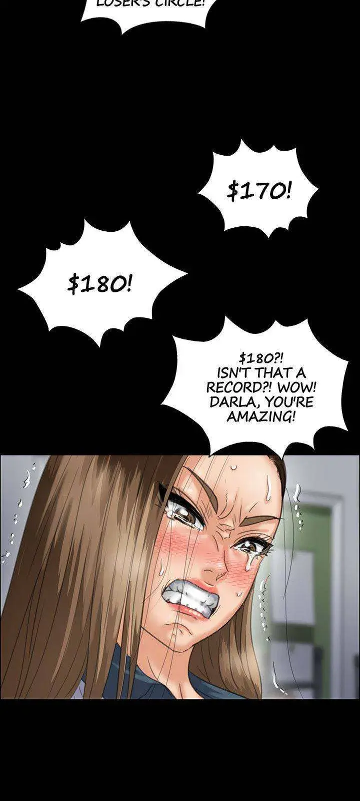 Queen Bee Episode 31 - Page 31