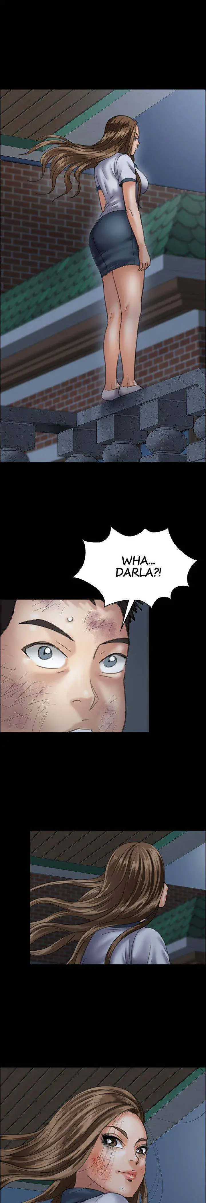 Queen Bee Episode 31 - Page 34