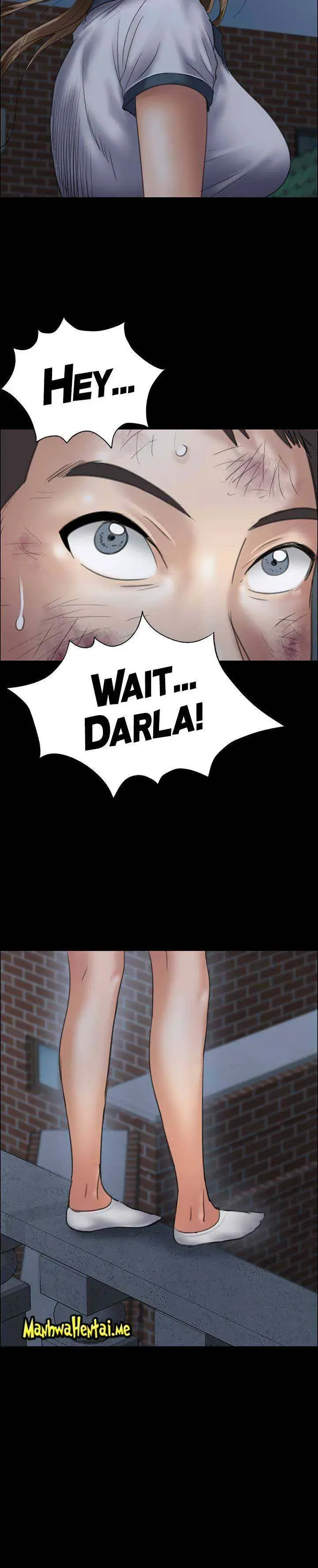 Queen Bee Episode 31 - Page 35
