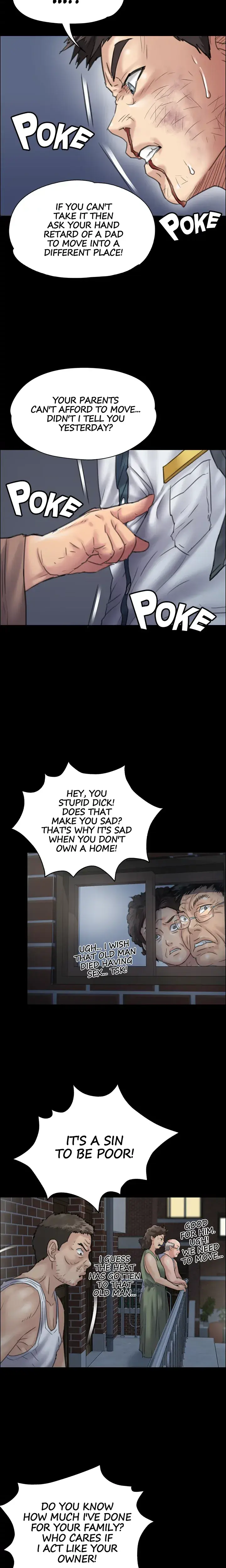 Queen Bee Episode 31 - Page 6