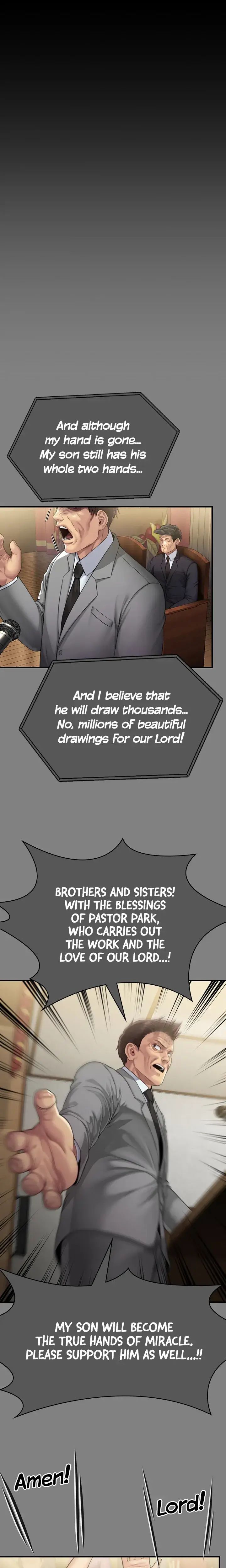 Queen Bee Episode 310 - Page 14