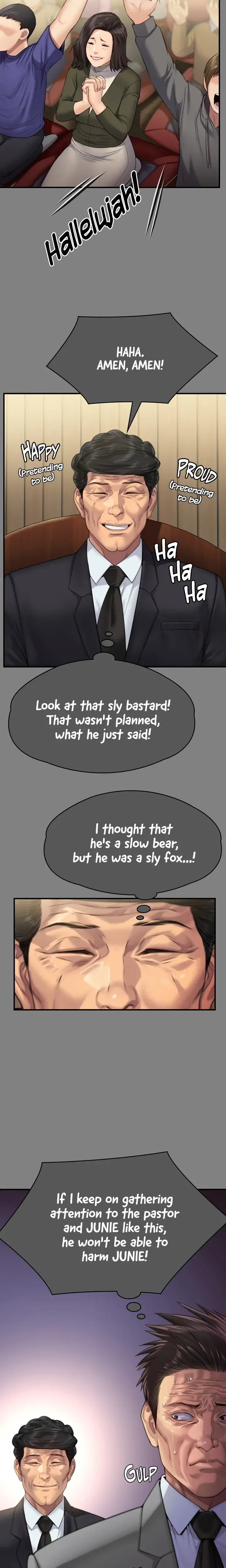 Queen Bee Episode 310 - Page 15