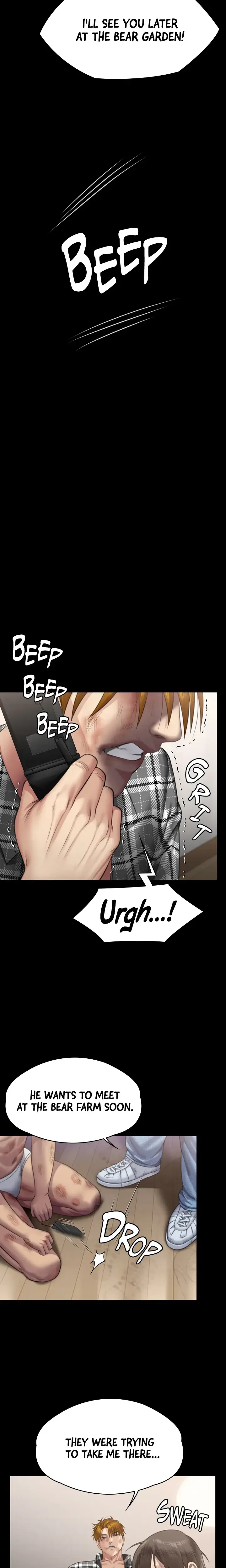 Queen Bee Episode 310 - Page 28