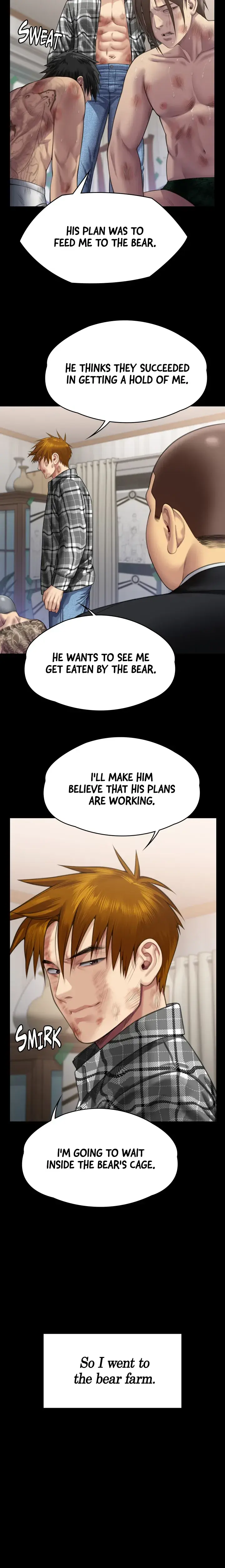 Queen Bee Episode 310 - Page 29