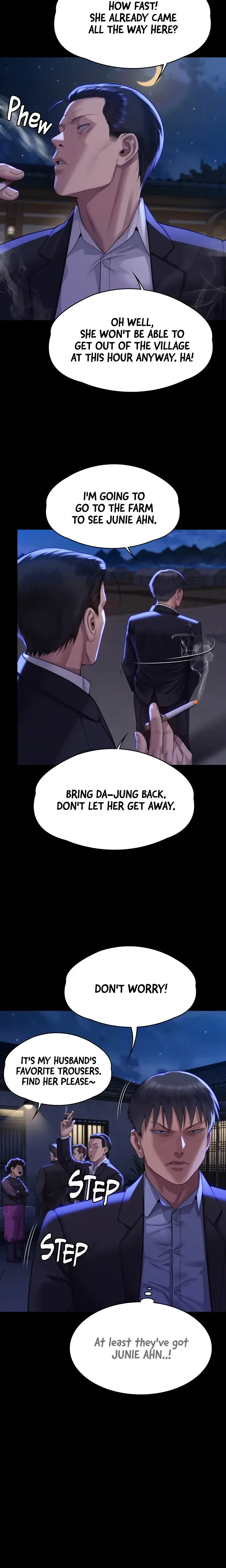 Queen Bee Episode 310 - Page 31