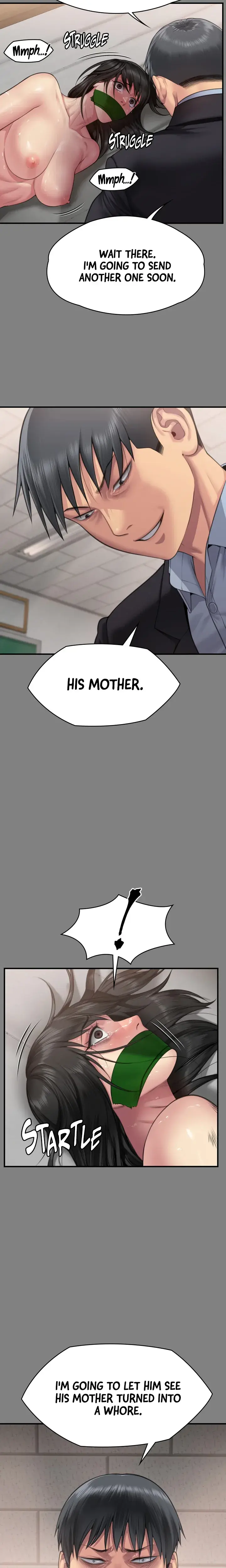 Queen Bee Episode 310 - Page 7