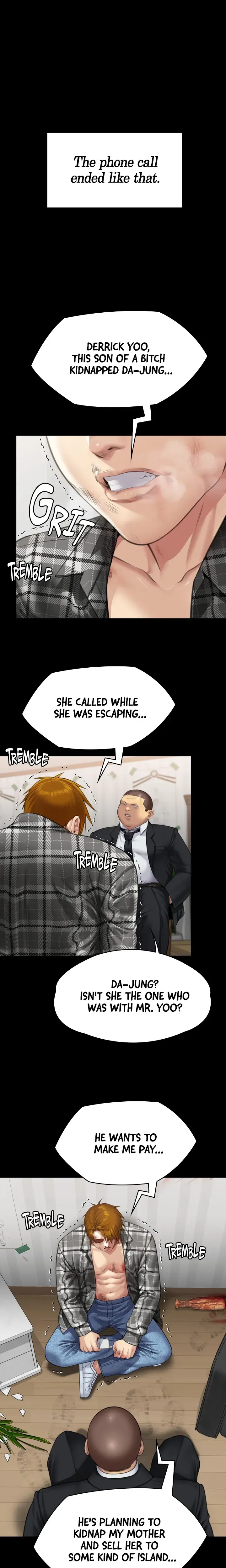 Queen Bee Episode 310 - Page 9