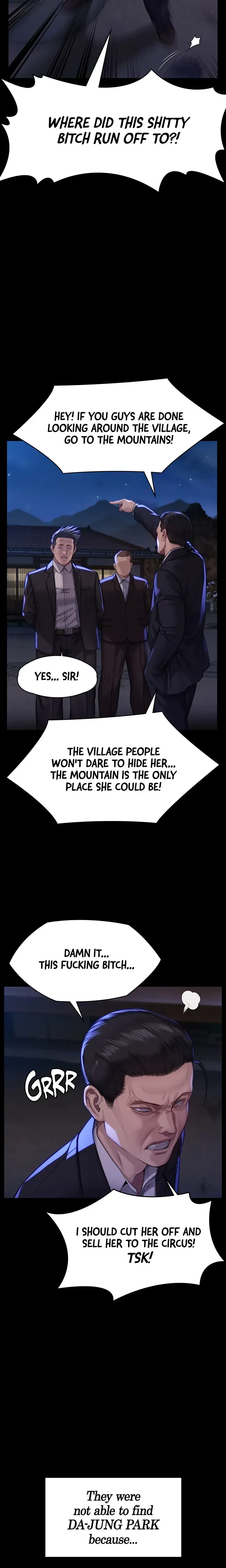 Queen Bee Episode 311 - Page 17