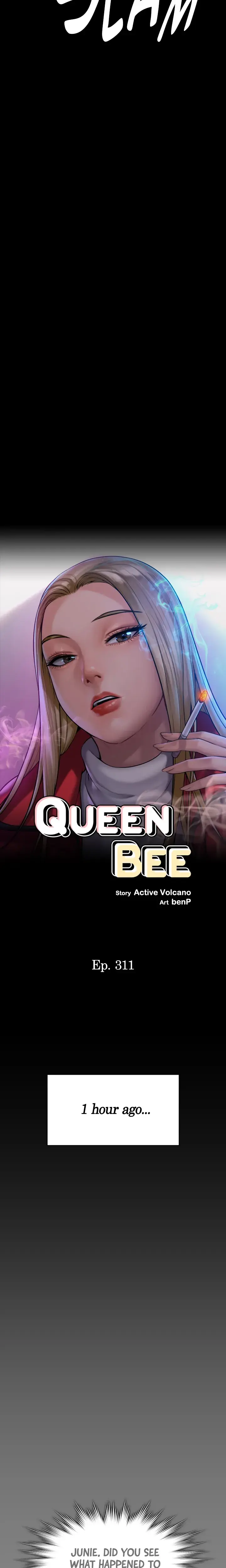 Queen Bee Episode 311 - Page 2