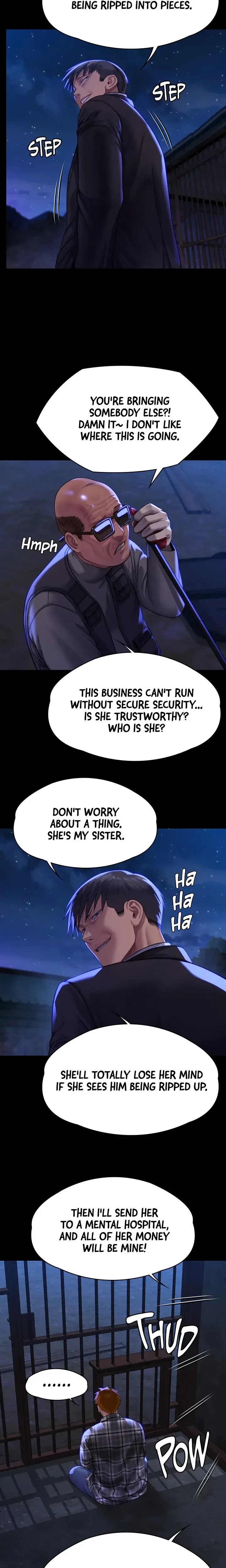 Queen Bee Episode 311 - Page 26