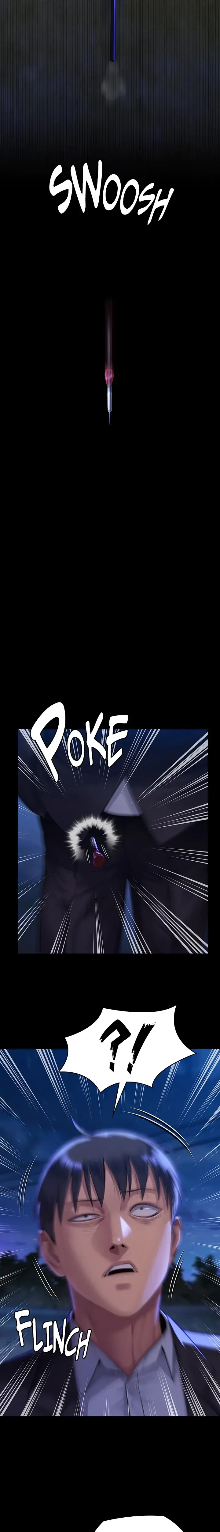 Queen Bee Episode 311 - Page 28