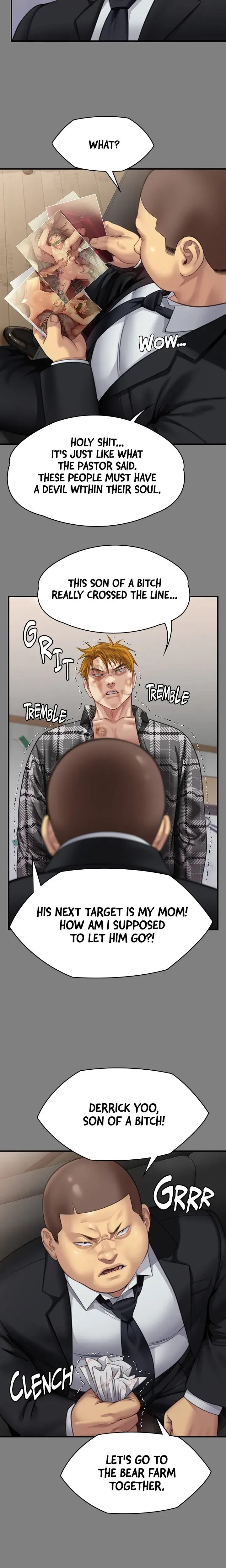 Queen Bee Episode 311 - Page 6