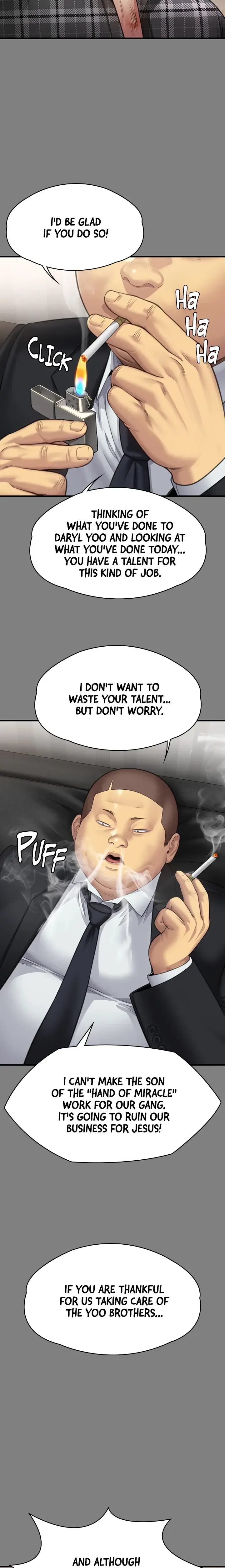Queen Bee Episode 311 - Page 9