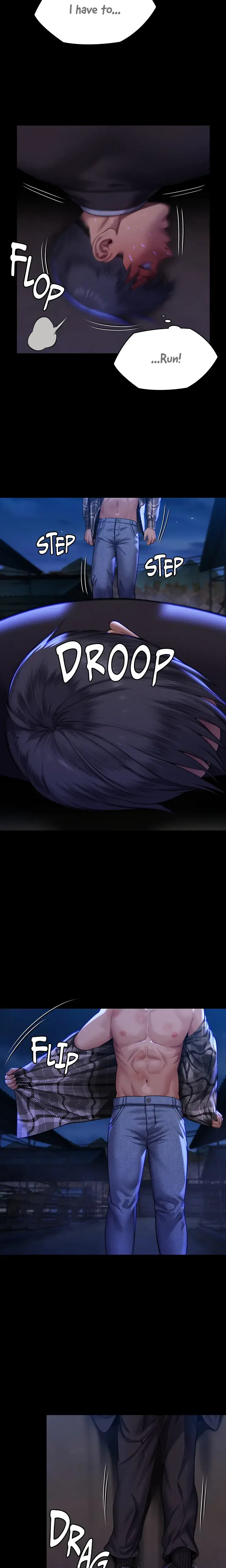 Queen Bee Episode 312 - Page 12